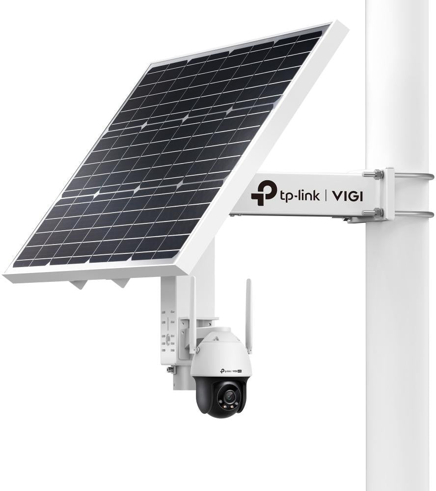 PANEL SŁONECZNY TP-LINK VIGI SP6020 Solar Power Supply