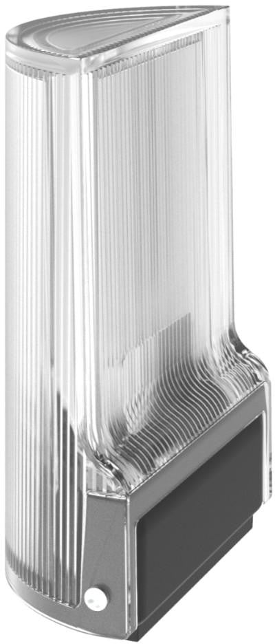 Lampa Beninca STAR LED - wbudowana antena/biały odbłyśnik (953402665)