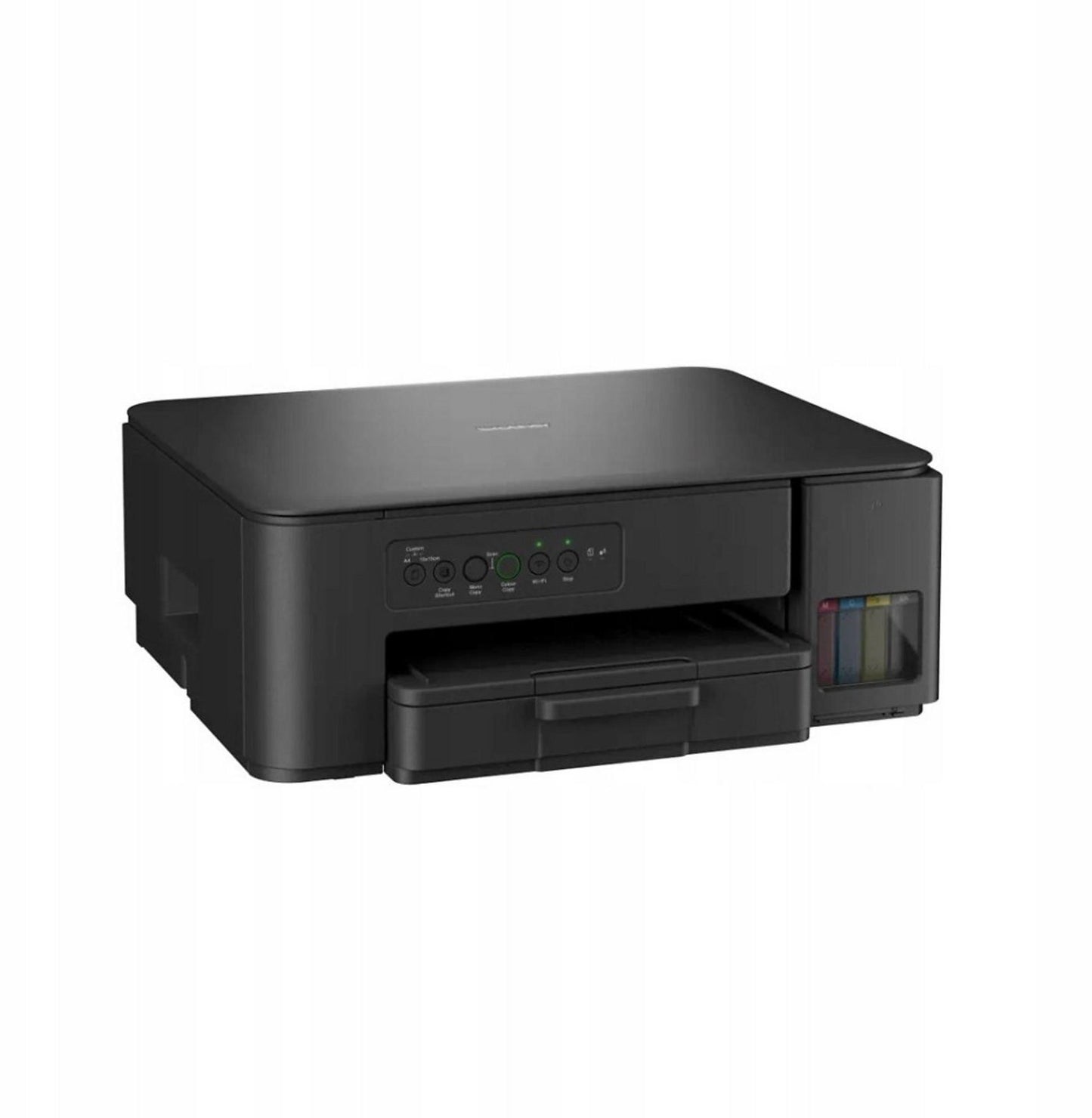 Urządzenie wielofunkcyjne BROTHER DCP-T430W Druk w kolorze, Wi-Fi