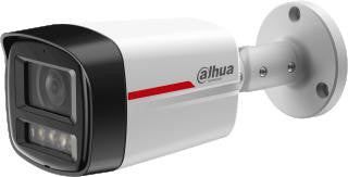 Kamera IP Dahua IPC-HFW2249TL-S-LED-0600B-PRO