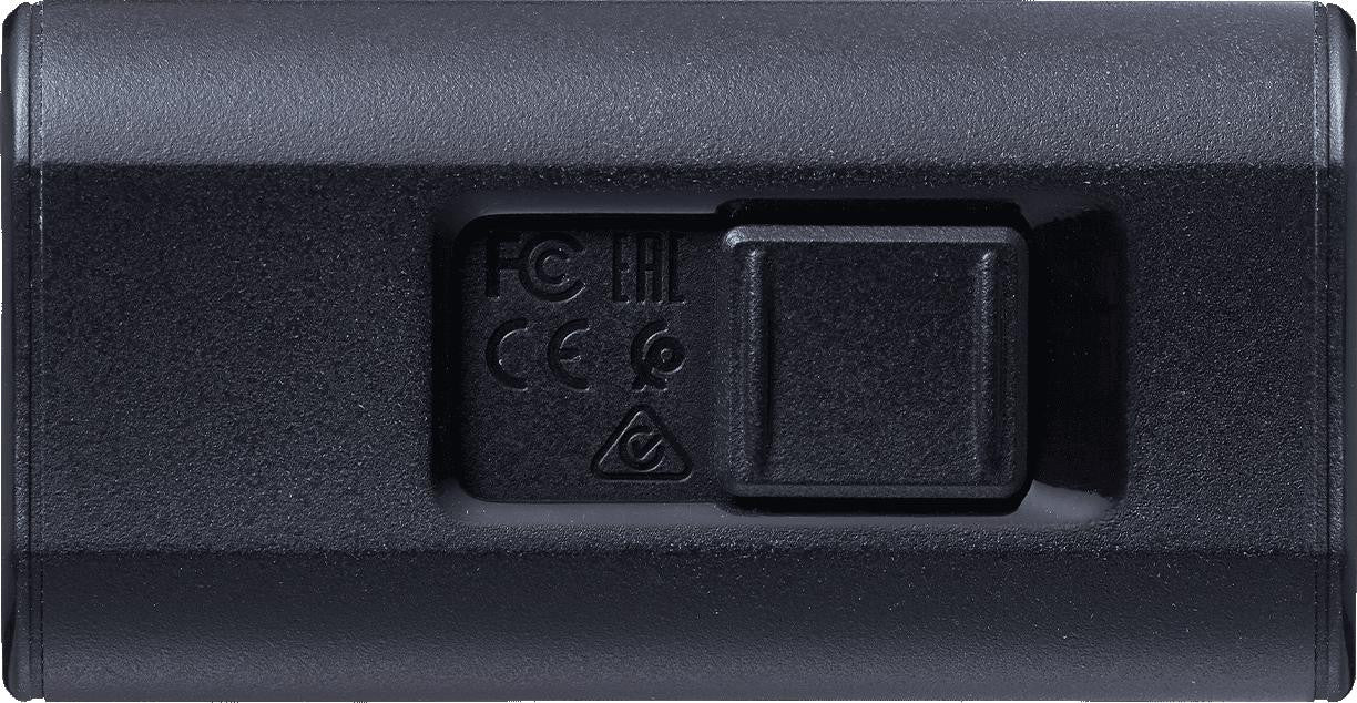 Adata Zewnętrzny dysk SSD SC750 500GB USB3.2C 1050/1000 MB/s