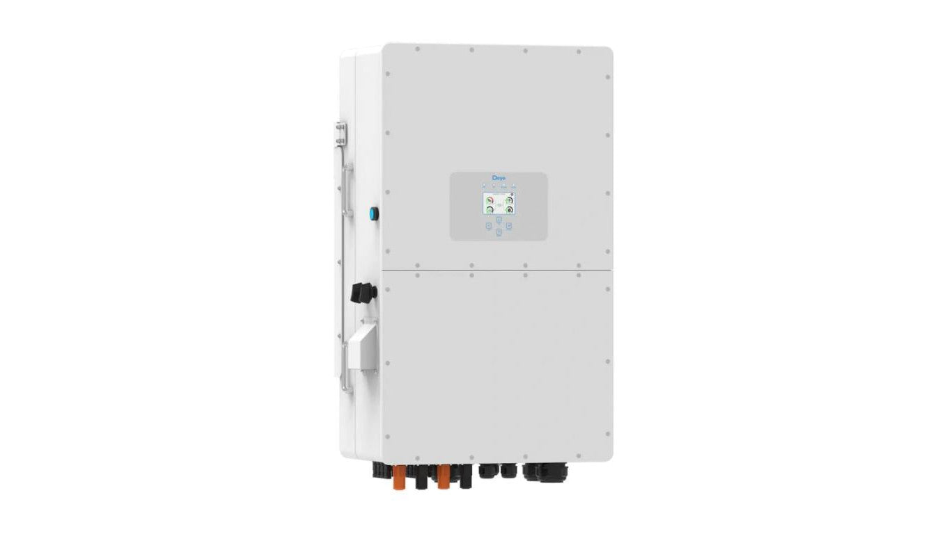 Inwerter hybrydowy Deye SUN-35K-SG01HP3-EU-BM3