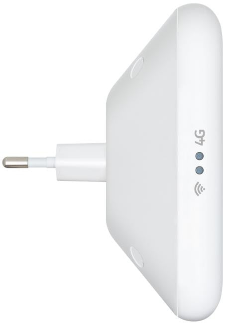 ROUTER ZTE MF17B LTE