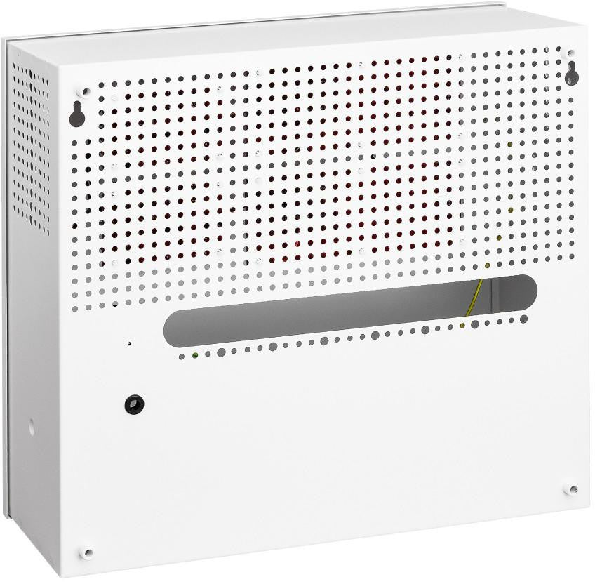 Zestaw do zasilania kamer IP BCS POWER BCS-IP16Gb/E-S