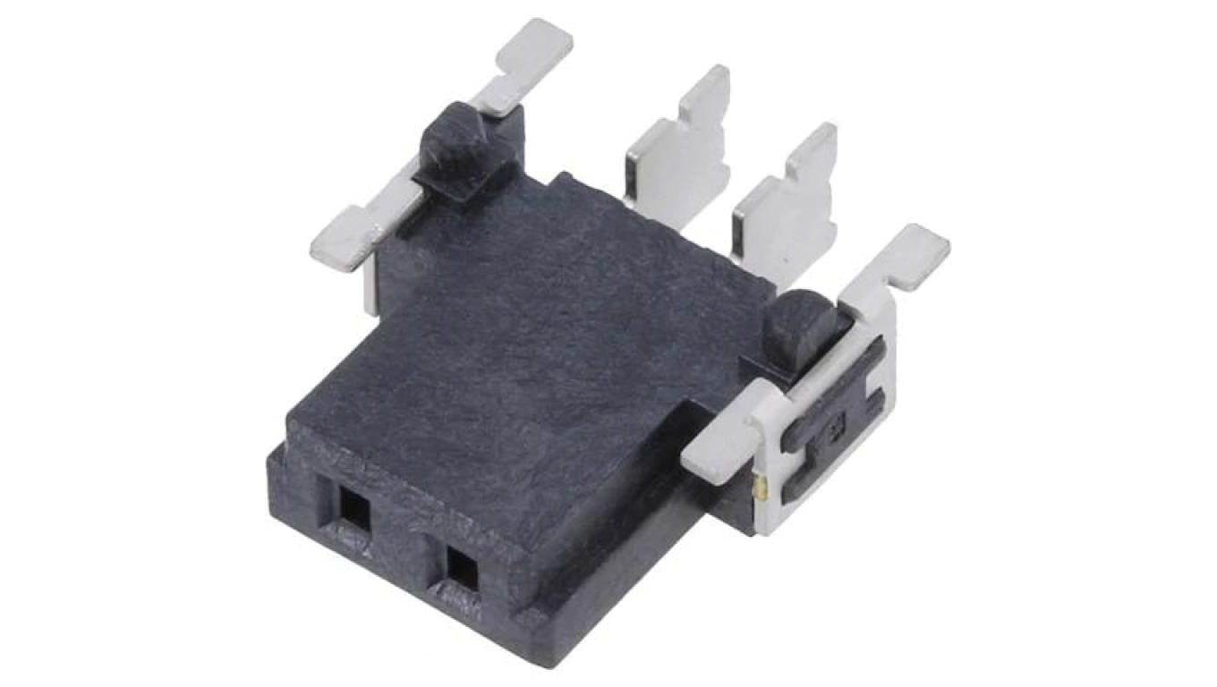 Złącze: płytka-płytka żeńskie, P2 har-flex Power SMT 15650022601333