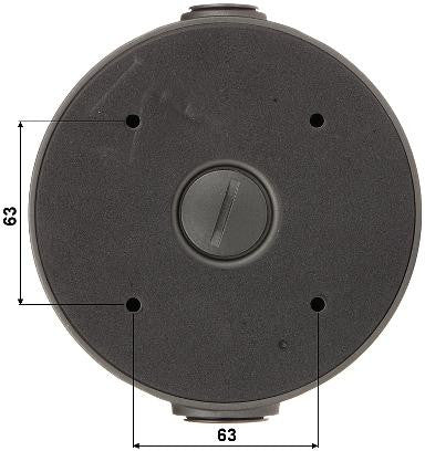 UCHWYT KAMERY BD-320G