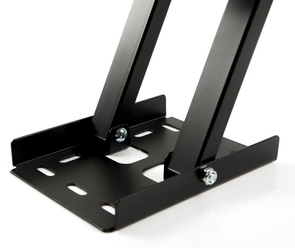 UCHWYT DO TV LCD/LED 22-55" 35KG AR-53 ART reg. pion i poziom
