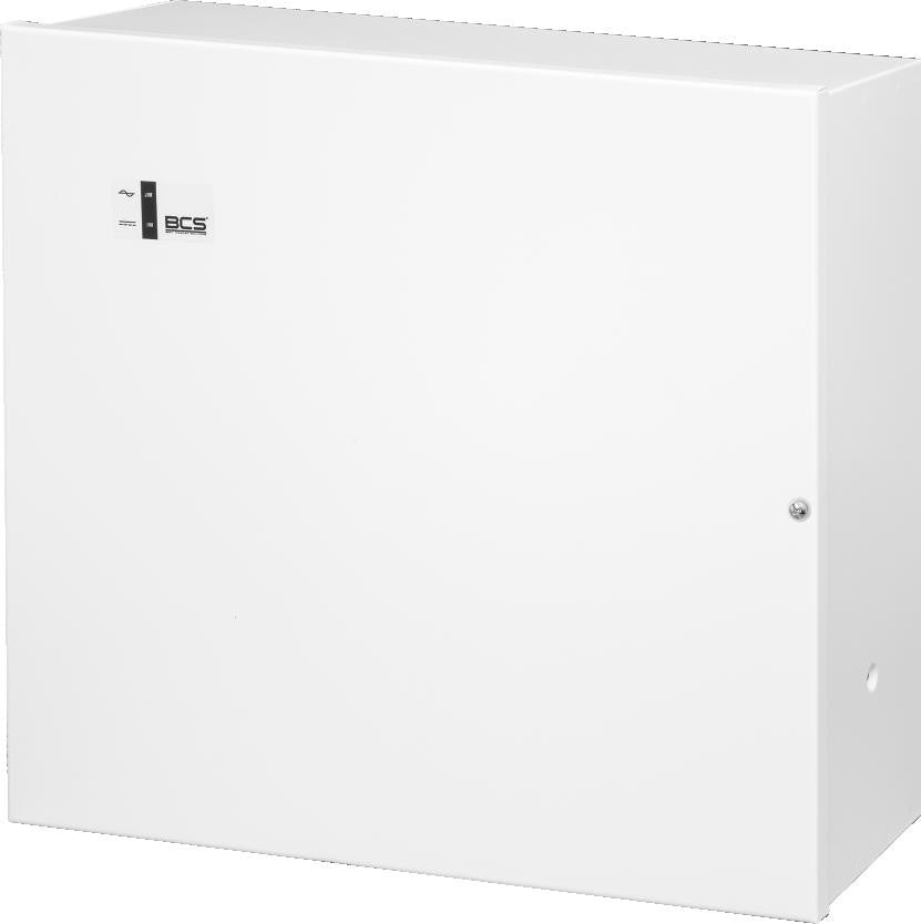 Zestaw do zasilania buforowego 8 urządzeń PoE BCS POWER BCS-UPS/IP8Gb/E-S