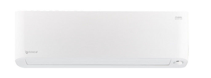 Klimatyzator pokojowy Rotenso Mirai z WiFi M35Xi (jednostka wewnętrzna)