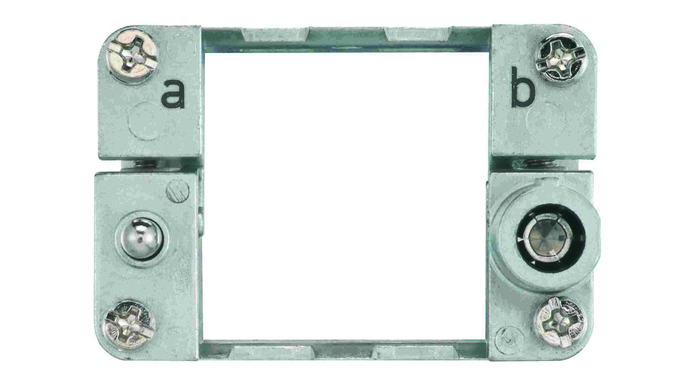 Ramka do modułów Han Modular 9140060313