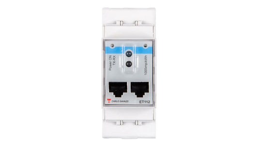 Licznik energii Energy meter ET112 - 1 faza - REL300100000