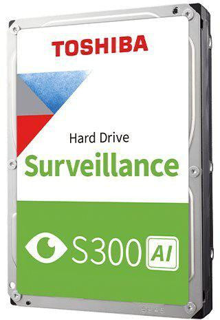 Dysk HDD Toshiba S300 AI 24TB MG11ACA24TE-V