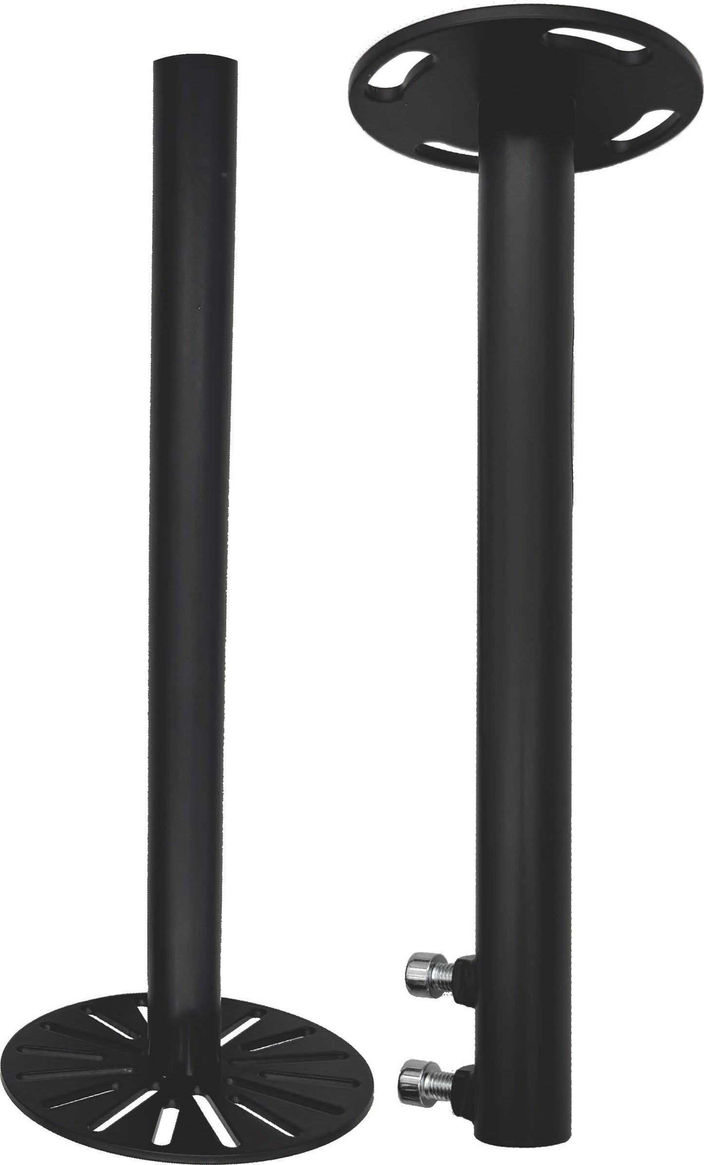 Uchwyt Camsafe CS10-PSO antracyt