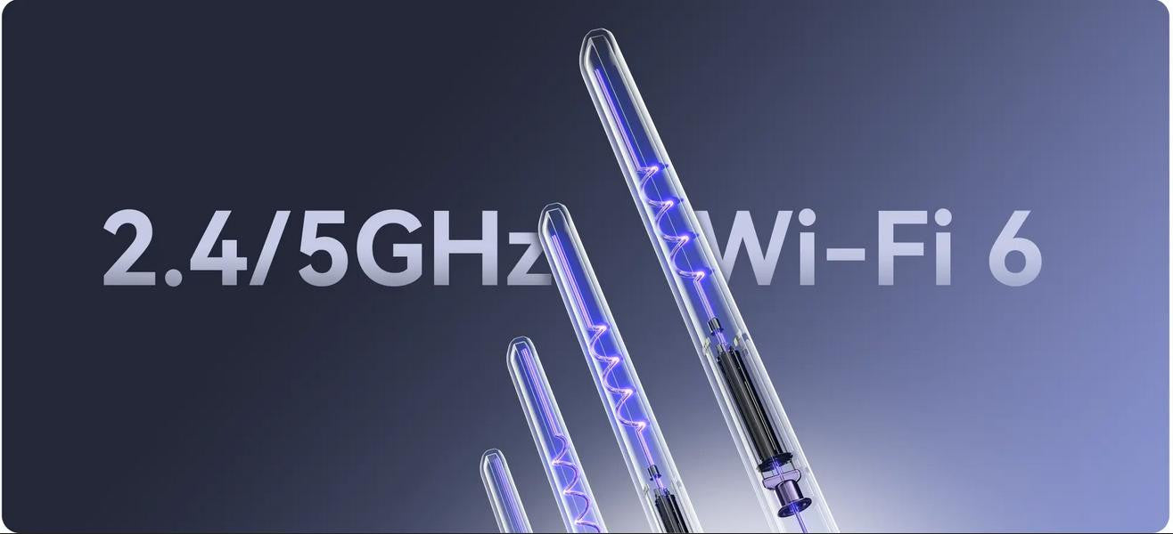 Rejestrator IP Imou N118W Wi-Fi 18- kanałowy