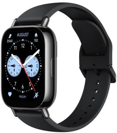 Smartwatch Xiaomi Redmi Watch 5 Lite czarny