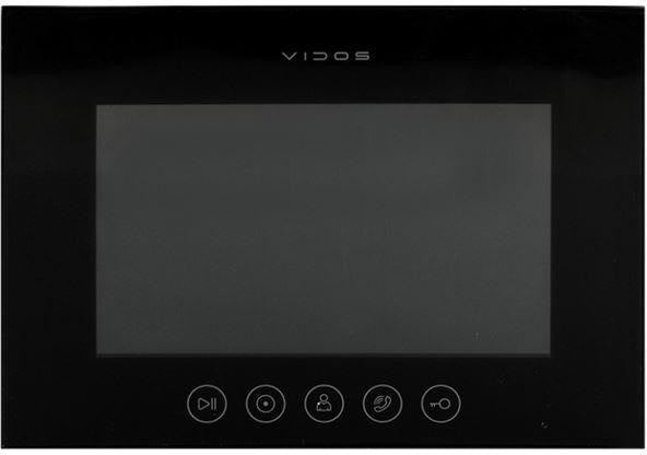 Monitor wideodomofonu VIDOS X M11B-X