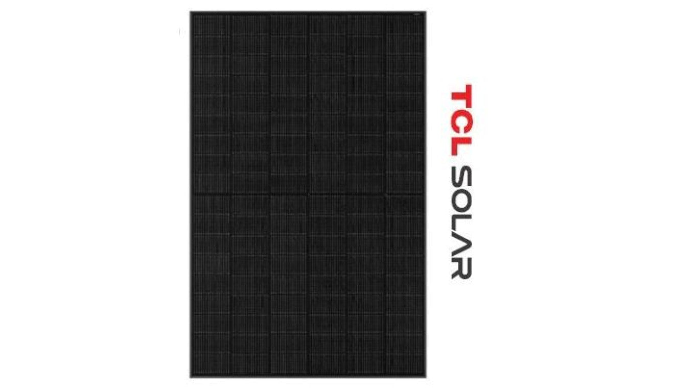 Moduł fotowoltaiczny 500 Wp TCL HSM-ND54-DR500 Bifacial BFR 1961x1134x30mm