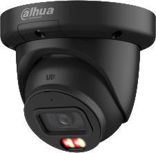 Kamera IP Dahua IPC-HDW3449QM-S-IL-0600B-Black