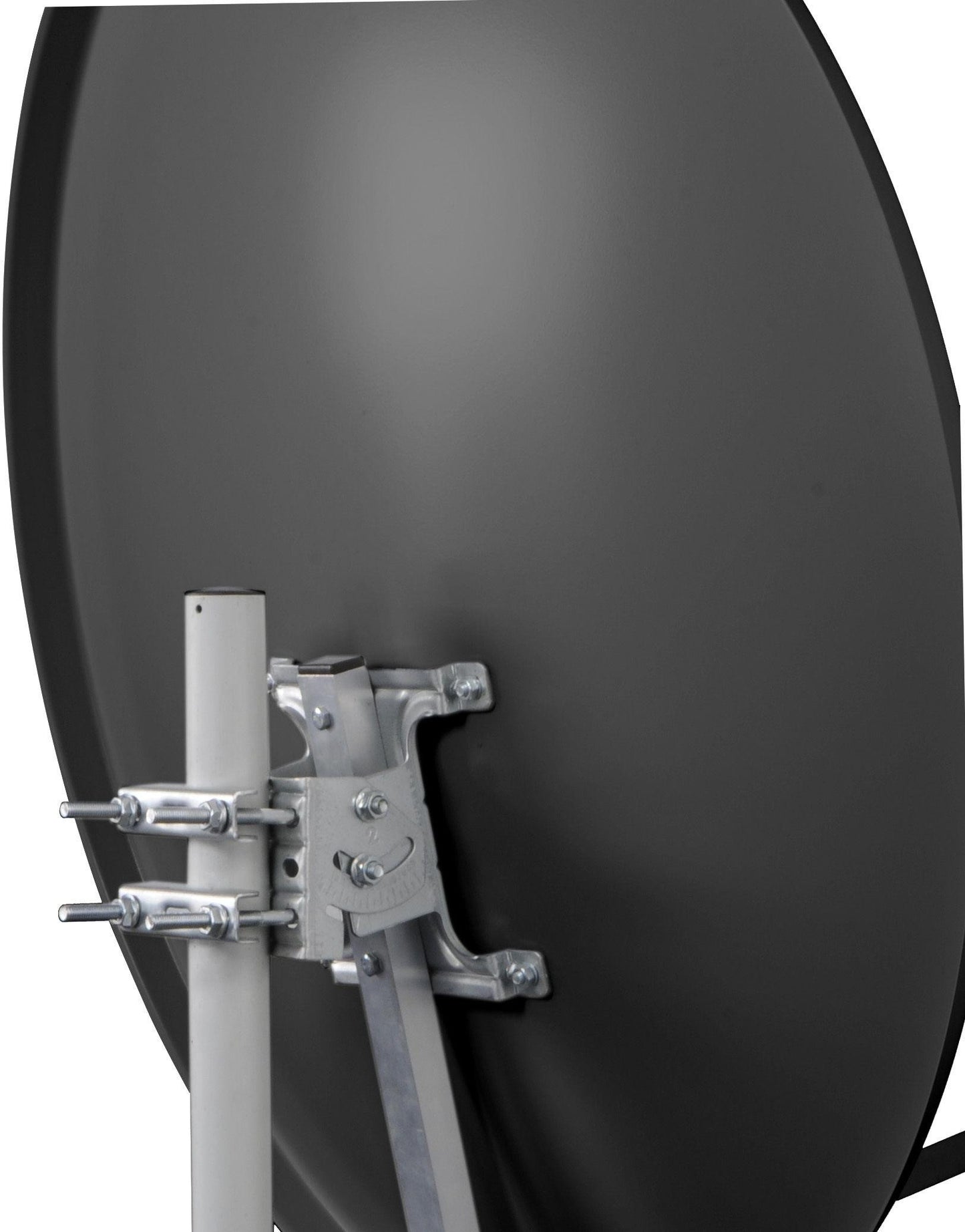 CZASZA ANTENA 80 CM CIEMNA (COR-800SAE-C); 36750