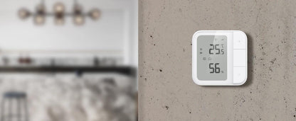 Aqara Floor Heating Thermostat W500 Termostat do ogrzewania podłogowego  UT-A01D