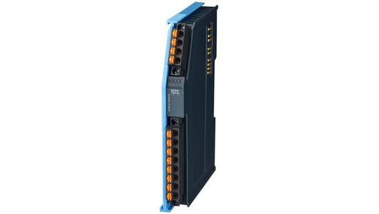 4-kanałowy moduł wyjścia analogowego EtherCAT AMAX-5024-A