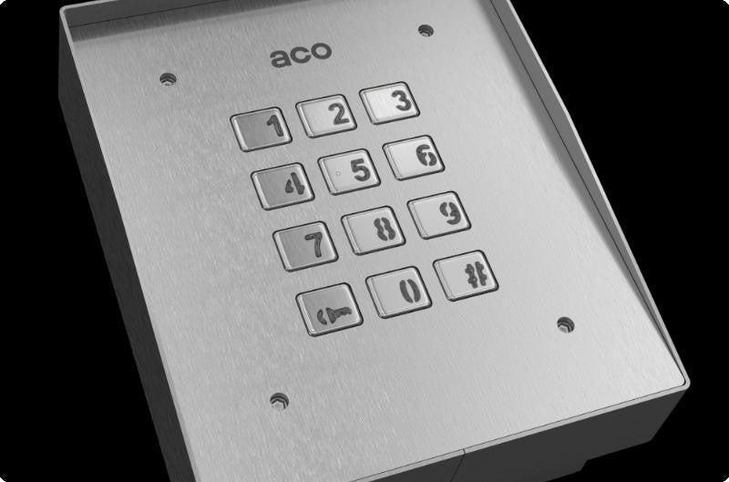 ACO INSPIRO 5+ (G2)