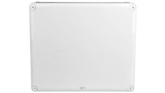 Obudowa 341x291x128mm ABS IP66 Thalassa TBS NSYTBS342912