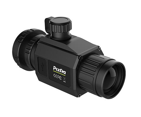 MONOKULAR PIXFRA by DAHUA PFI-C650