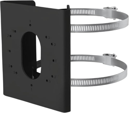 Adapter uchwyt słupowy MT-P1275-S-B