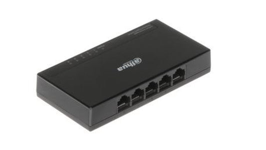 SWITCH DAHUA PFS3005-5GT-V2