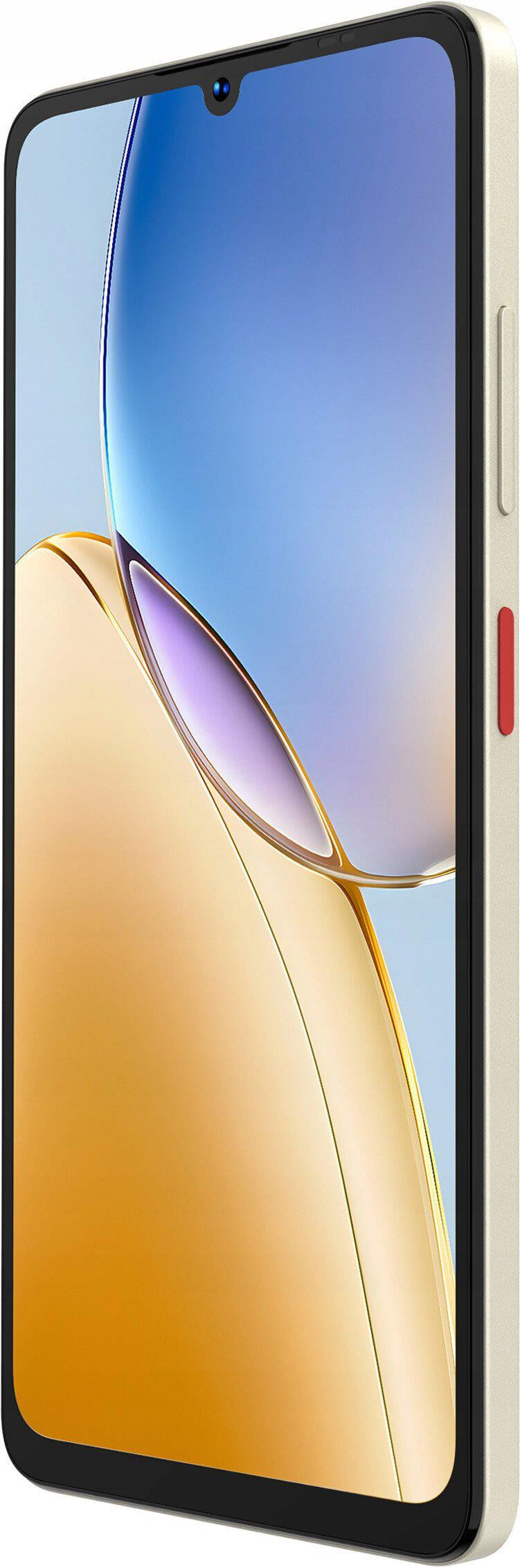Smartfon ZTE Blade A56 4/128GB (Floating Gold)