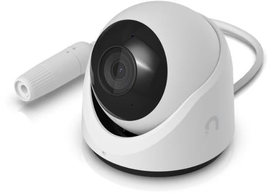 Kamera UBIQUITI UVC-G6-Turret-W