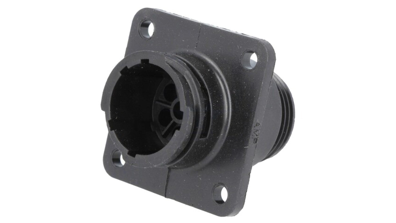 Złącze CPC męskie gwint zewnętrzny 7-PIN CPC-211401-1