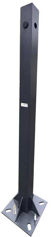 Słup Camsafe CS-MKT4 4 metrowy