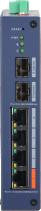 SWITCH DAHUA CHS4206-4GT-60
