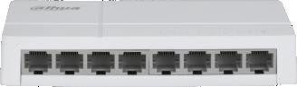 SWITCH DAHUA SF1008L