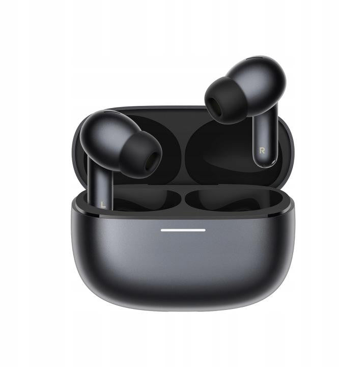 Słuchawki Xiaomi Redmi Buds 8 Pro Obsidian Black