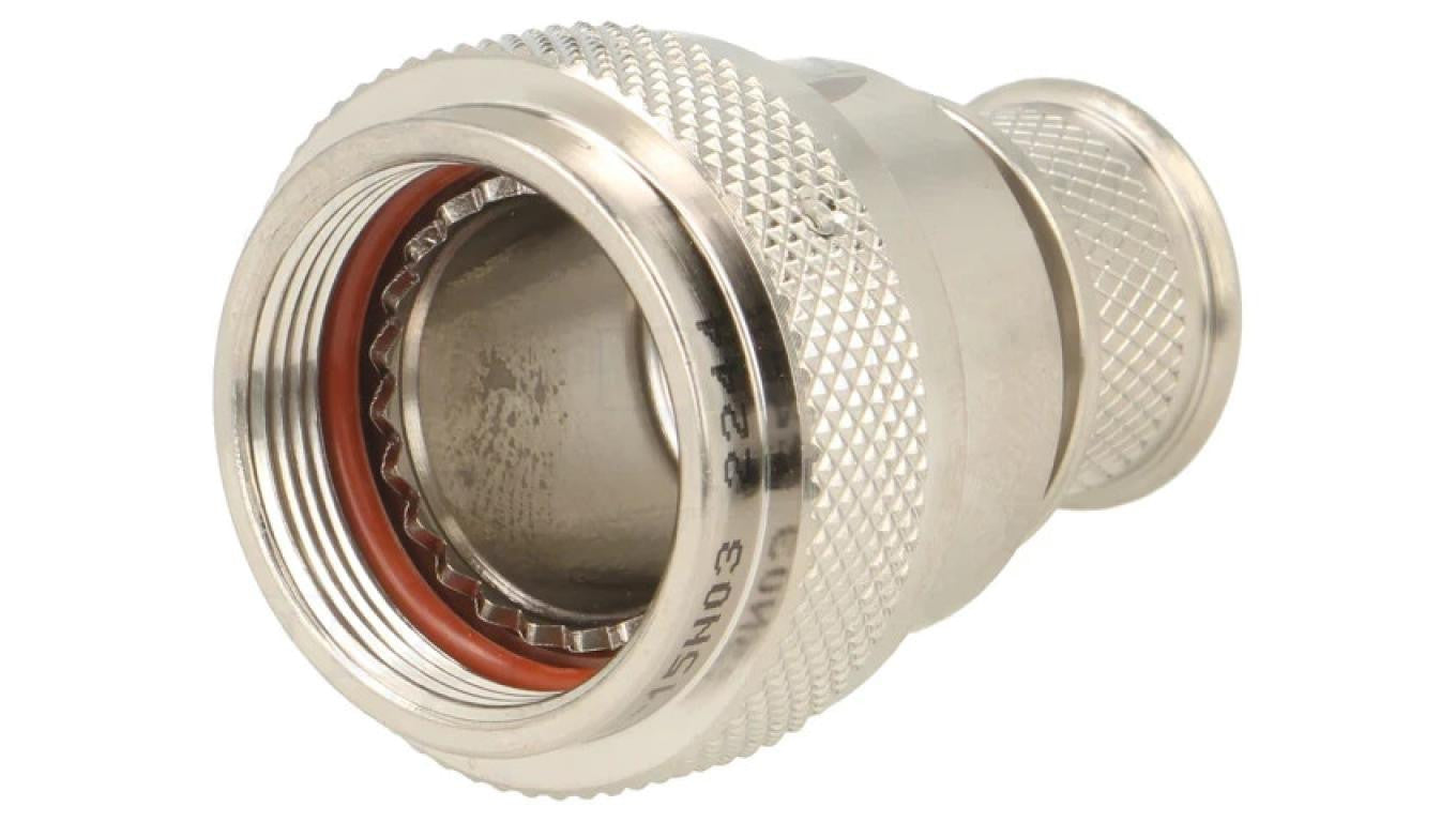 Akcesoria osłona wtyku rozmiar 15 MIL-DTL-38999 Series III M85049/88-15N03