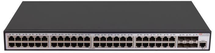 Switch Hikvision DS-3E2754-HI-48T6X