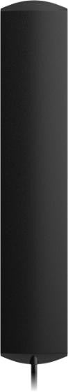 AJAX Antena zewnętrzna ExternalAntenna (black)