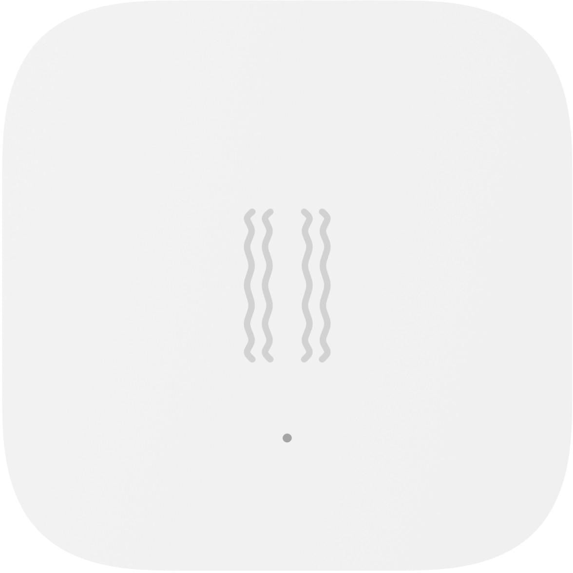 Aqara Vibration Sensor T1 | Czujnik wibracji | Biały VB-S01D