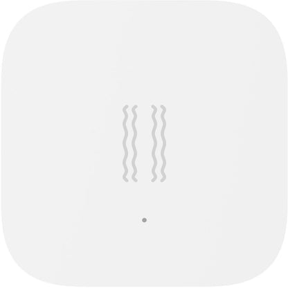 Aqara Vibration Sensor T1 | Czujnik wibracji | Biały VB-S01D