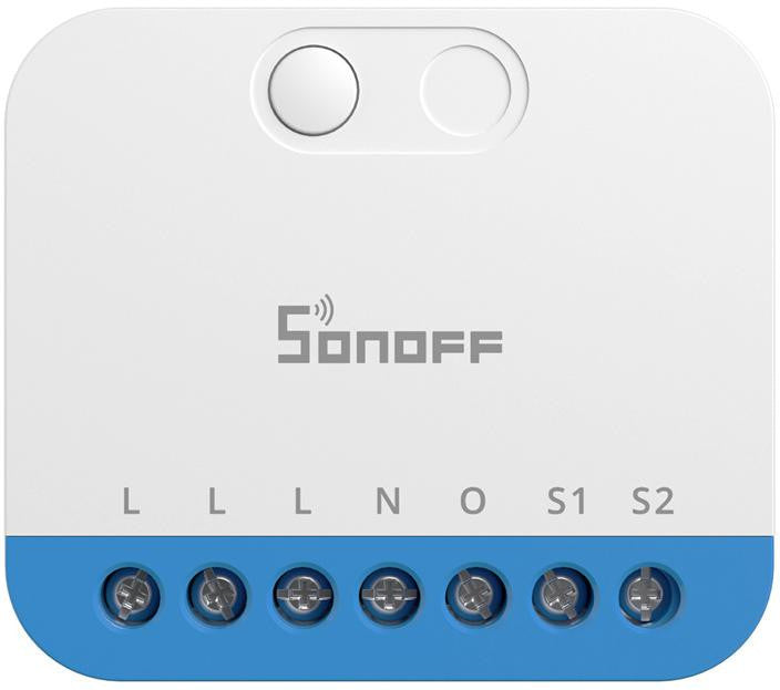 Inteligentny mini sterownik / ściemniacz Sonoff MINI-ZBDIM Zigbee