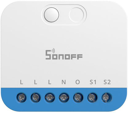 Inteligentny mini sterownik / ściemniacz Sonoff MINI-ZBDIM Zigbee