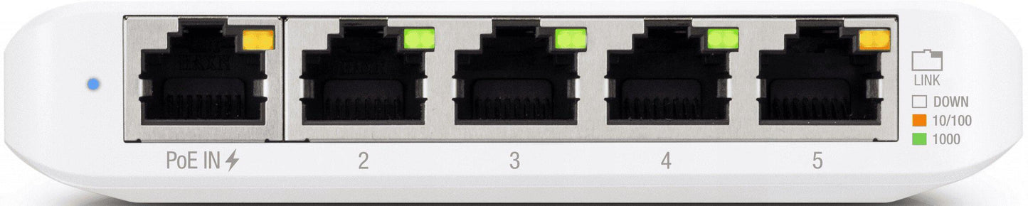 UBIQUITI UNIFI (USW-FLEX-Mini)