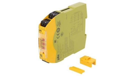 Moduł: rozszerzeń, Uzas: 24VDC, Input: 2, Output: 4 750109