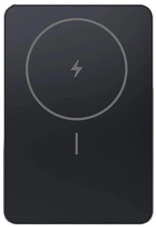 Powerbank Xiaomi Super Slim Magnetic Power Bank 5000mAh czarny