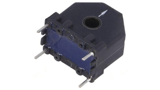 Przekładnik prądowy ASM I AC 1÷20A 50 10 -40÷120C ASM-020