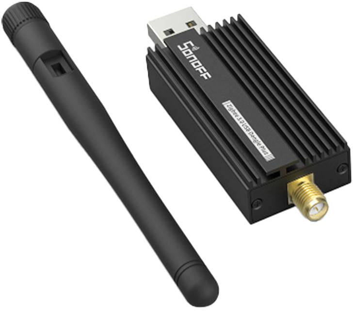 Bramka ZigBee Sonoff ZBDongle-E Zigbee 3.0 USB Dongle Plus-E