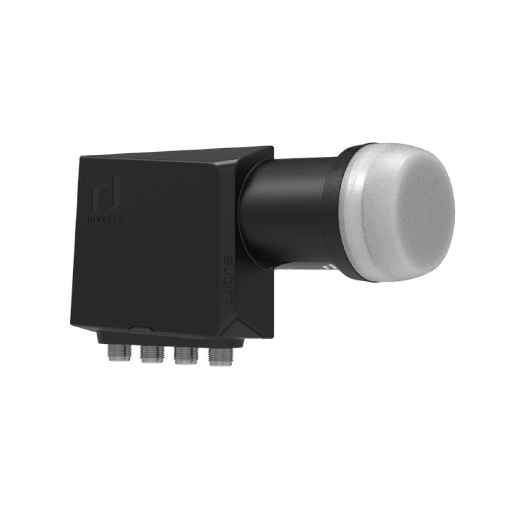 KONWERTER INVERTO QUATTRO BLACK ULTRA